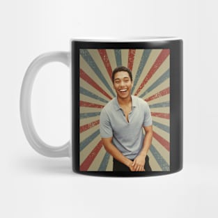 Chance Perdomo Mug